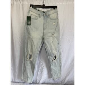 Womens Jeans Wild Fable Super High Rise mom Jean